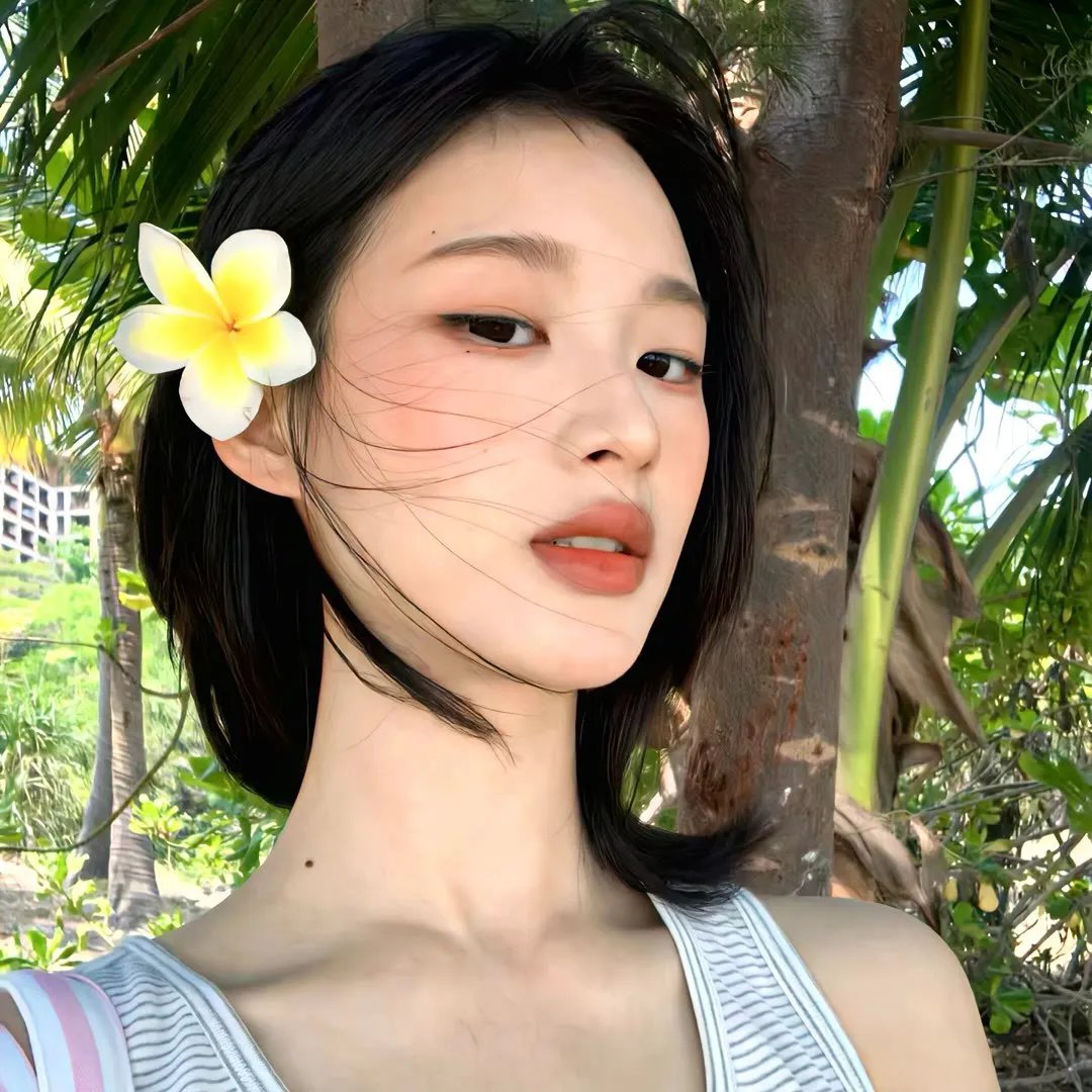 情敌蜜月