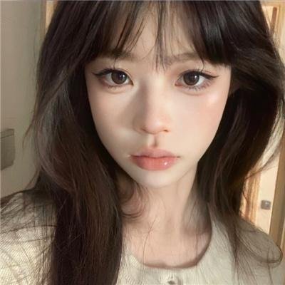 靛蓝色的心情