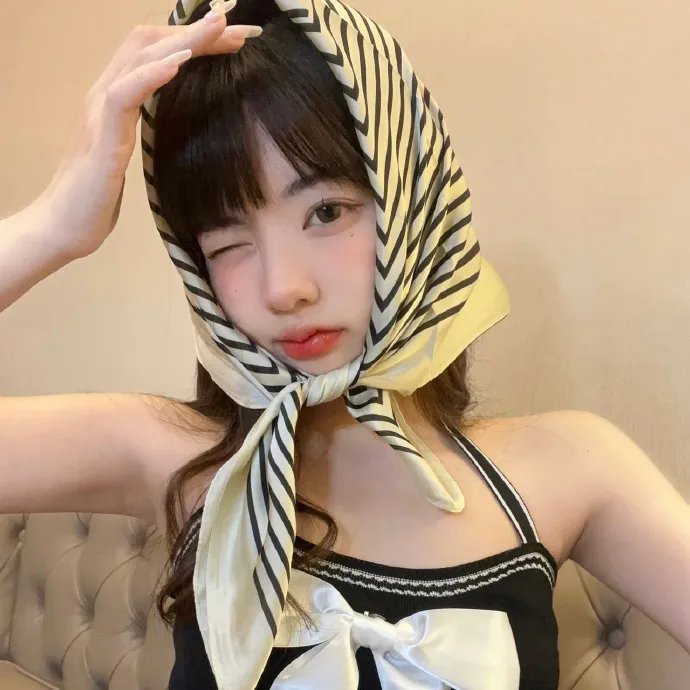 女鼓手