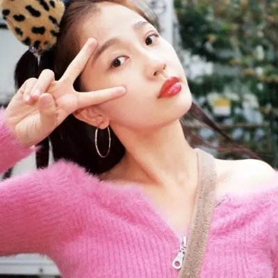 北极百货的秋乃小姐